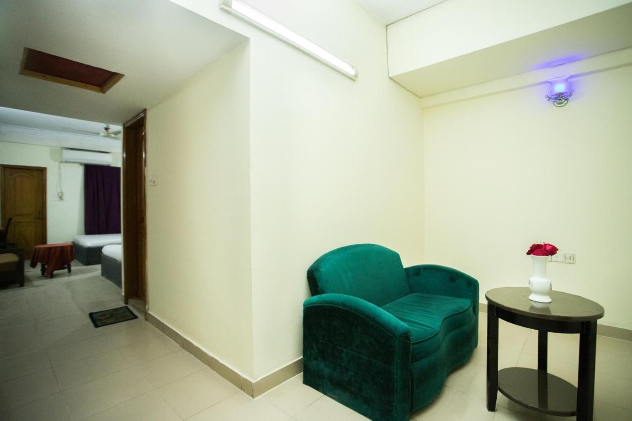 Hotel Mishuk コックスバザール エクステリア 写真