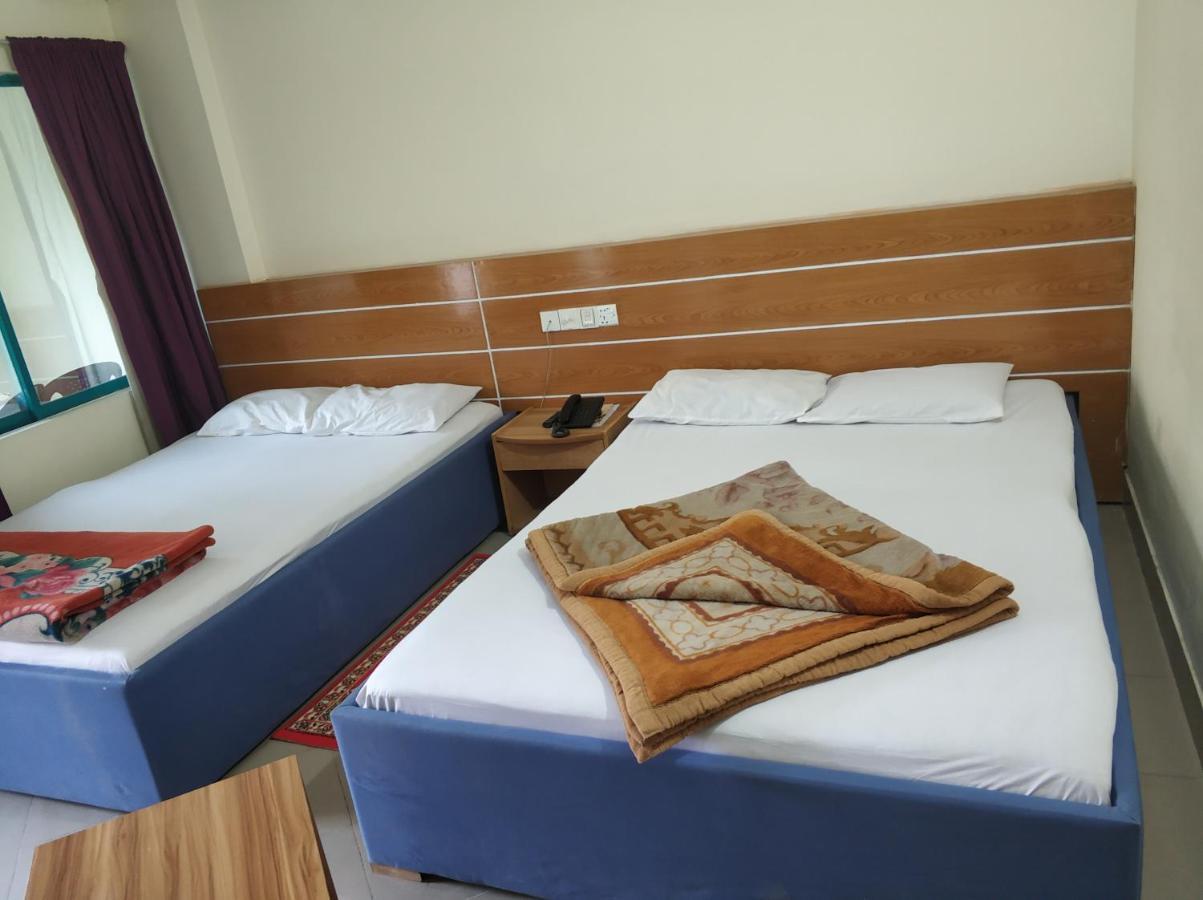 Hotel Mishuk コックスバザール エクステリア 写真