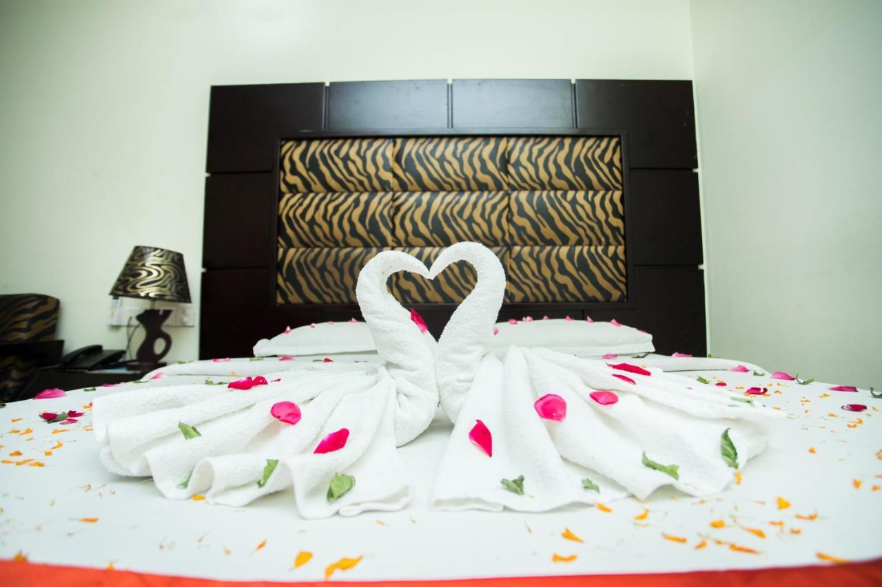 Hotel Mishuk コックスバザール エクステリア 写真